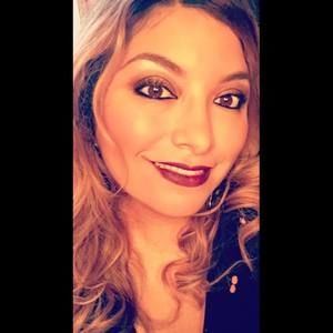 Meet your Posher, Diane